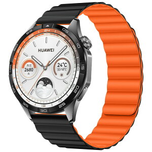 huawei watch gt6 46mm �o���hhuawei watch gt5 �t�@�[�E�F�C gt4 �����o���h ���v�o���h 22mm �}�O�l�b�g Huawei watch GT series 22mm HUAWEI Watch GT Galaxy watch 3 Galaxy watch ���K�ȃV���R���o���h ���f�B�[�X �����Y ��