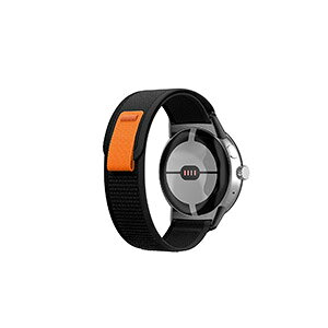 Google Pixel Watch �E�F�A���u���[���E�X�}�[�g�E�H�b�` ���� �o���h �i�C�����f�� �r���v�x���g �X�|�[�c �x���g �����p �x���g �ւ��x���g �ȒP���� �u�₩ �g�тɕ֗� �������� ������� �x��