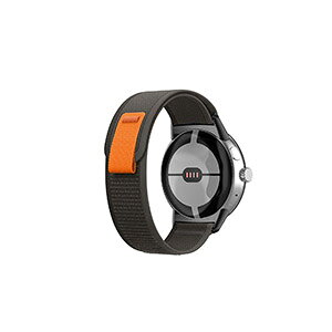 Google Pixel Watch �E�F�A���u���[���E�X�}�[�g�E�H�b�` ���� �o���h �i�C�����f�� �r���v�x���g �X�|�[�c �x���g �����p �x���g �ւ��x���g �ȒP���� �u�₩ �g�тɕ֗� �������� ������� �x��