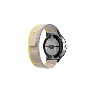 Google Pixel Watch �E�F�A���u���[���E�X�}�[�g�E�H�b�` ���� �o���h �i�C�����f�� �r���v�x���g �X�|�[�c �x���g �����p �x���g �ւ��x���g �ȒP���� �u�₩ �g�тɕ֗� �������� ������� �x��