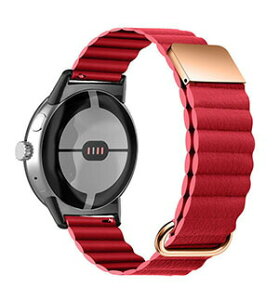 Google Pixel Watch 4 41/45mm �E�F�A���u���[���E�X�}�[�g�E�H�b�` ���� �o���h PU���U�[�f�� �r���v�x���g �X�|�[�c �x���g �����p �x���g �ւ��x���g �ȒP���� �u�₩ �g�тɕ֗� �������� ������