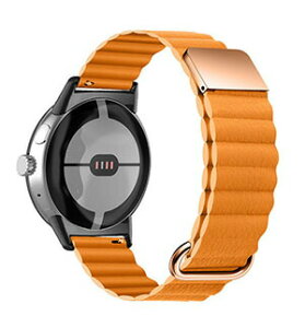 Google Pixel Watch 4 41/45mm �E�F�A���u���[���E�X�}�[�g�E�H�b�` ���� �o���h PU���U�[�f�� �r���v�x���g �X�|�[�c �x���g �����p �x���g �ւ��x���g �ȒP���� �u�₩ �g�тɕ֗� �������� ������