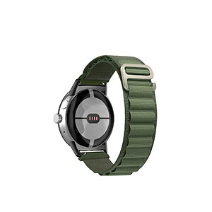 Google Pixel Watch 3 41/45mm �E�F�A���u���[���E�X�}�[�g�E�H�b�` ���� �o���h �i�C�����f�� �r���v�x���g �X�|�[�c �x���g �����p �x���g �ւ��x���g �ȒP���� �u�₩ �g�тɕ֗� �������� ������