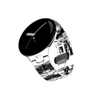 Google Pixel Watch 4 41mm ���� �o���h �I�V������ �����X�e�����X �����p �x���g �ւ��x���g �}���`�J���[ �ȒP���� �u�₩ �g�тɕ֗� �l�C �x���g �������� ������� �E�F�A���u���[���E�X�}�[