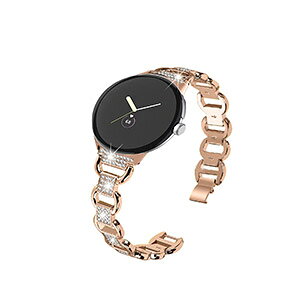 Google Pixel Watch 2 ���� �o���h �I�V������ �����X�e�����X ���C���X�g�[�� ���炫�� �����p �x���g �ւ��x���g �}���`�J���[ �ȒP���� �u�₩ �g�тɕ֗� �l�C �������� �E�F�A���u���[���E�X