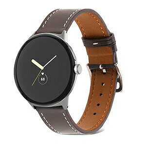 Google Pixel Watch 3 41/45mm �E�F�A���u���[���E�X�}�[�g�E�H�b�` ���� �o���h PU���U�[�f�� �r���v�x���g �X�|�[�c �x���g �����p �x���g �ւ��x���g �ȒP���� �u�₩ �g�тɕ֗� �������� ������