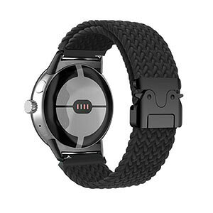 Google Pixel Watch 4 41mm/45mm �E�F�A���u���[���E�X�}�[�g�E�H�b�` ���� �o���h �i�C�����f�� �r���v�x���g �X�|�[�c �x���g �����p �x���g �ւ��x���g �ȒP���� �u�₩ �g�тɕ֗� �������� ����