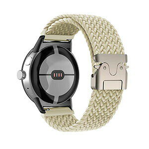 Google Pixel Watch 4 41mm/45mm �E�F�A���u���[���E�X�}�[�g�E�H�b�` ���� �o���h �i�C�����f�� �r���v�x���g �X�|�[�c �x���g �����p �x���g �ւ��x���g �ȒP���� �u�₩ �g�тɕ֗� �������� ����