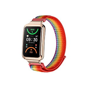 �I�b�| OPPO Band 2 �E�F�A���u���[���E�X�}�[�g�o���h ���� �o���h �i�C�����f�� �r���v�x���g �X�|�[�c �x���g �����p �x���g �ւ��x���g �ȒP���� �H��s�v ���b�Ńo���h�����\ �u�₩ �j