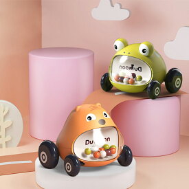 楽天市場 赤ちゃん ミニカーの通販