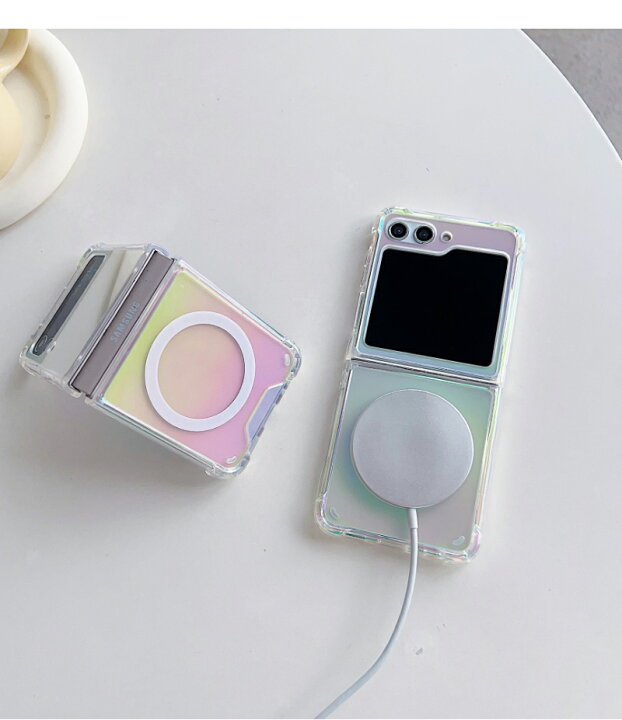 楽天市場】Galaxy Z Fold7 ケース Z Fold6 Z Flip6 韓国 ギャラクシー 