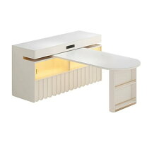 楽天市場】LED（カウンターテーブル｜テーブル）：インテリア・寝具 