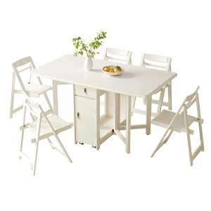 折りたたみテーブル リビングテーブル ダイニングテーブル キッチンテーブル 角丸加工 焼結石 キャスター付き おしゃれ ホワイト 車上渡し