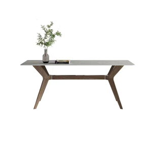 ダイニングテーブル 食卓 テーブル ダイニング インドア 高硬度 エコ板材 焼結石天板 木蝋油 角丸加工 無垢材 カスタマイズ可能 グレー 車上渡し