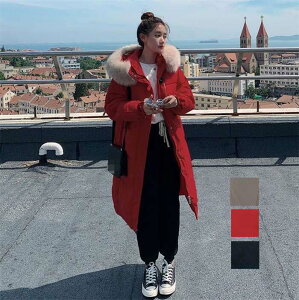 yzO䒆ȃR[g g t[ht אg ȃ_EWPbg _ER[g h OR[g 傫TCY 㒅 AE^[ n fB[X h S M L XL ȓ y ۉ