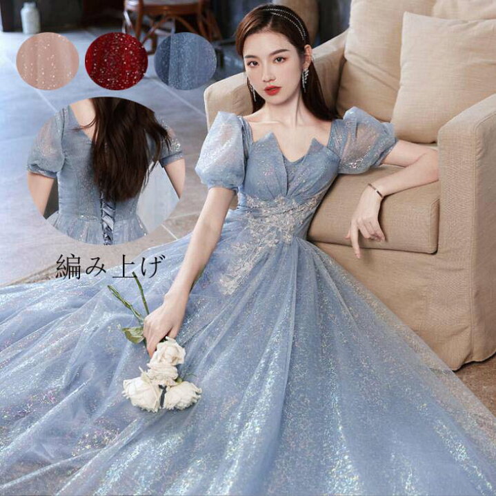 楽天市場】【送料無料】激安 ウエディングドレス イブニングドレス  