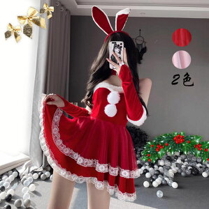 ʒOK ! RXvߑ T^ Christmas ~j  킢 T^N[XNX}X p[eB[ߑ T^ߑZNV[ s[X cosplay RX`[ ߑ fB[X G Uf 