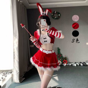 ʒOK ! XJ[g cosplay RX`[ ߑ  T^N[XNX}X p[eB[ߑ RXvߑ Christmas ~j  킢 T^ߑZNV[ fB[X G Uf 