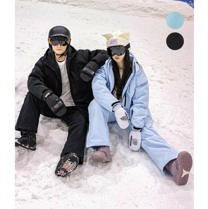 楽天市場】スキー スキーウェア 送料無料 雪服 スノーボードウェア 