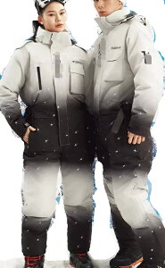 連体服 スキーウェア 雪服 送料無料 スノボーウェア 男女兼用 暖かい スノボ ウェア スノーボード スノーウェア ペアスノーウェア オールインワン スノーボードウェア メンズスノーウェア