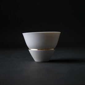 和食器　Layer.series Sake cup　 　作家「田中雅文」