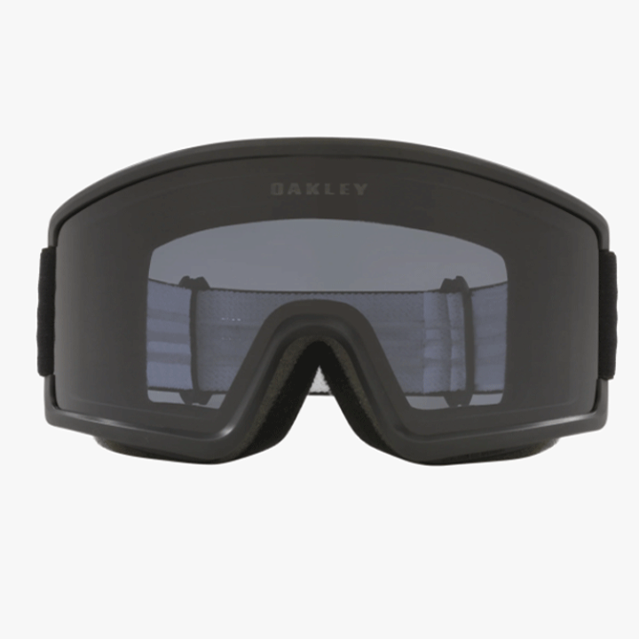 楽天市場】日本正規品 オークリー スノー ゴーグル Target Line M Snow