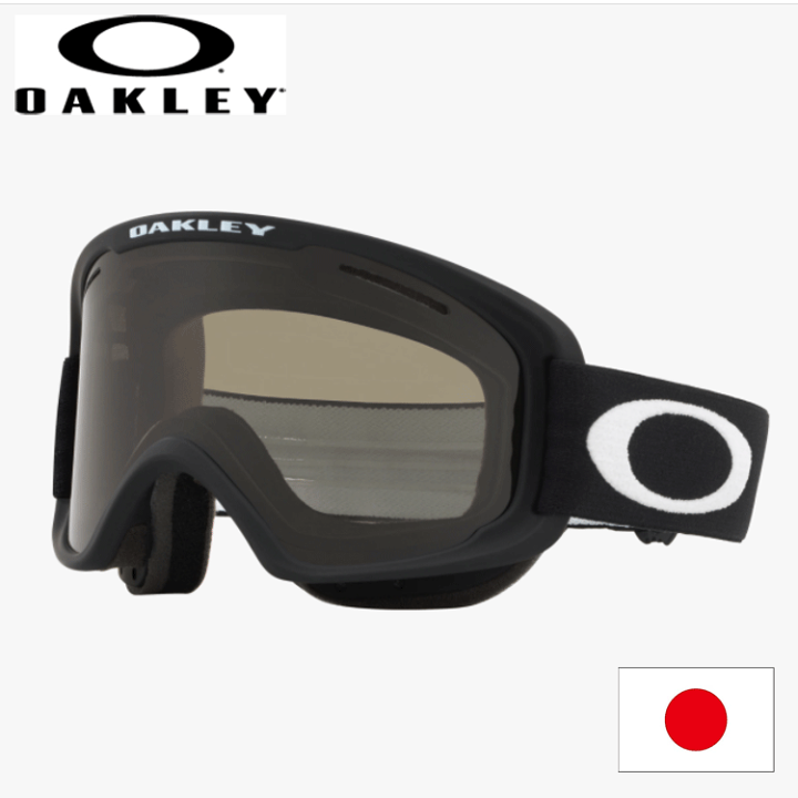 楽天市場】日本正規品 オークリー スノー ゴーグル O-Fream 2.0