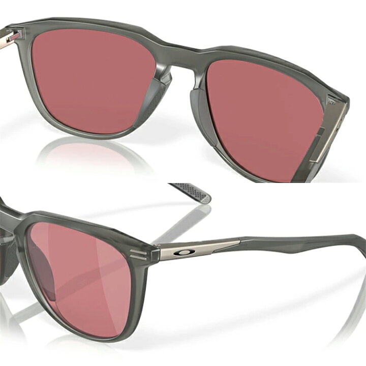 楽天市場】日本正規品 オークリー（OAKLEY） Thurso​ サーソー 