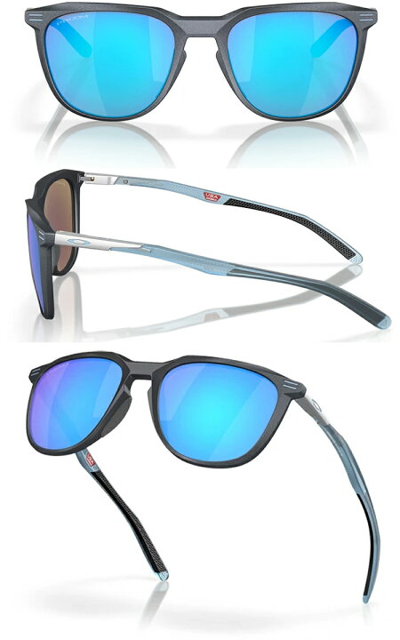 楽天市場】日本正規品 オークリー（OAKLEY） Thurso​ サーソー 