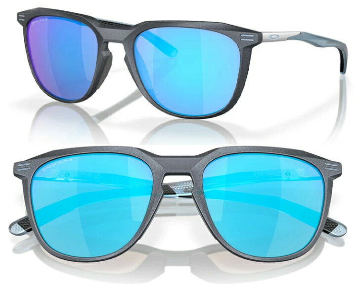 楽天市場】日本正規品 オークリー（OAKLEY） Thurso​ サーソー 