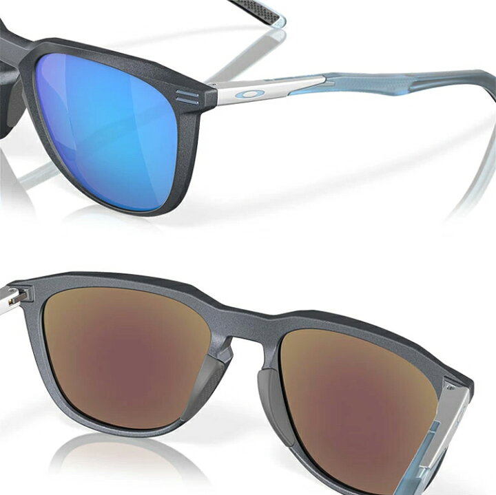 楽天市場】日本正規品 オークリー（OAKLEY） Thurso​ サーソー 