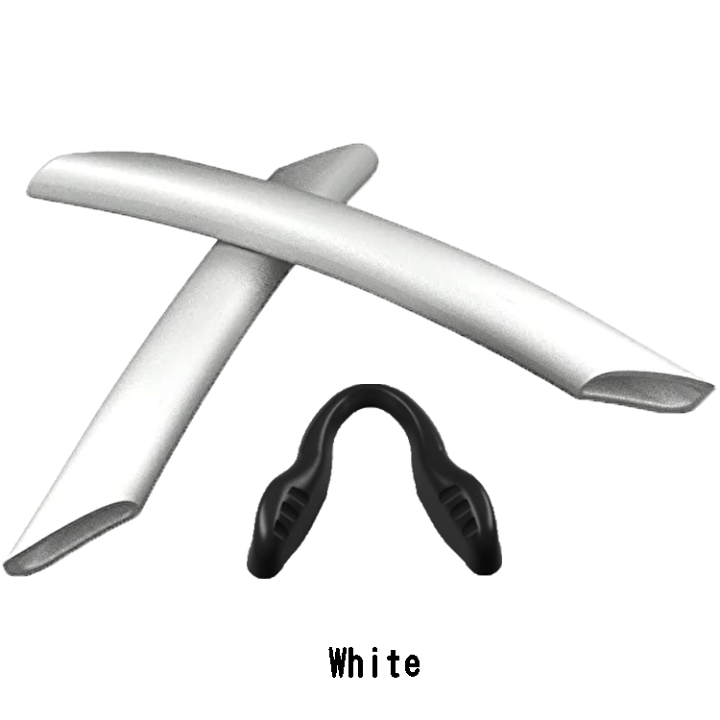 Oakley Romeo イヤーソック ノーズピース セット 楽天市場】日本正規品 オークリー（OAKLEY）RADARLOCK EARSOCK