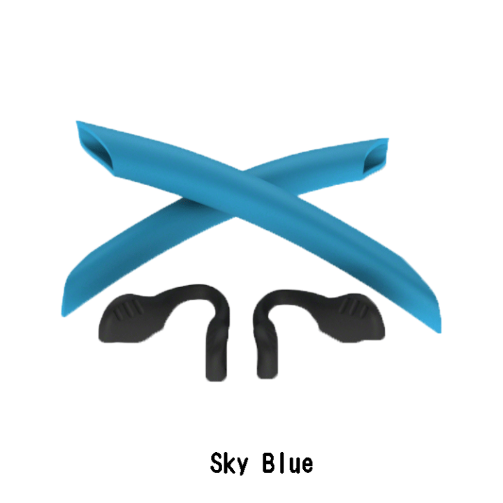 Oakley Romeo イヤーソック ノーズピース セット 楽天市場】日本正規品 オークリー（OAKLEY）RADARLOCK EARSOCK