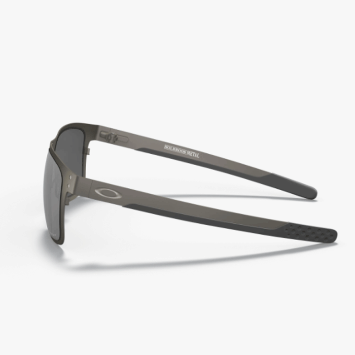 ☆ Oakley オークリー サングラス ホルブルックメタル Holbrook™ Metal Prizm Sapphire Polarized Lenses, Matte
