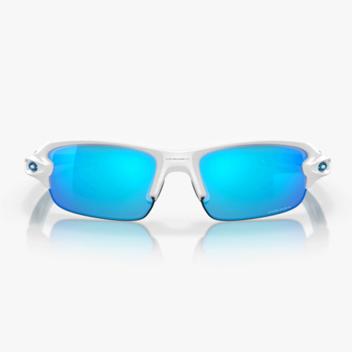 楽天市場】日本正規品 オークリー（OAKLEY） Flak XXS (Youth