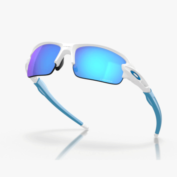楽天市場】日本正規品 オークリー（OAKLEY） Flak XXS (Youth