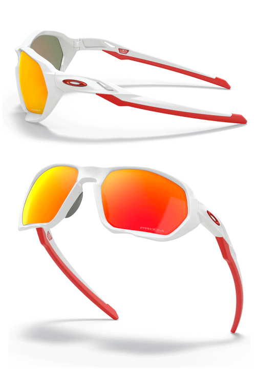 楽天市場】日本正規品 オークリー （OAKLEY） サングラス プラズマ