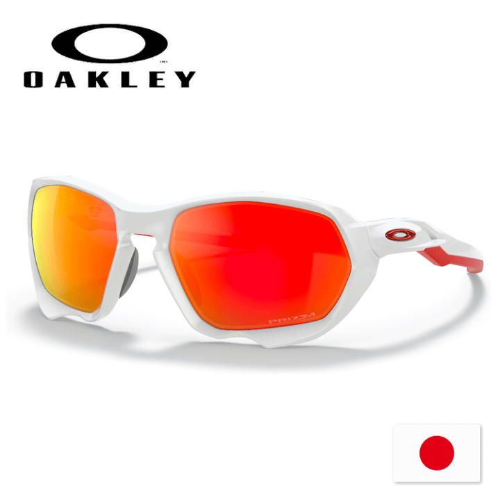 OAKLEY PLAZMA ASIA FIT 希少カラー！早いもの勝ち！ OAKLEY PLAZMA ASIA FIT 希少カラー！早いもの勝ち！