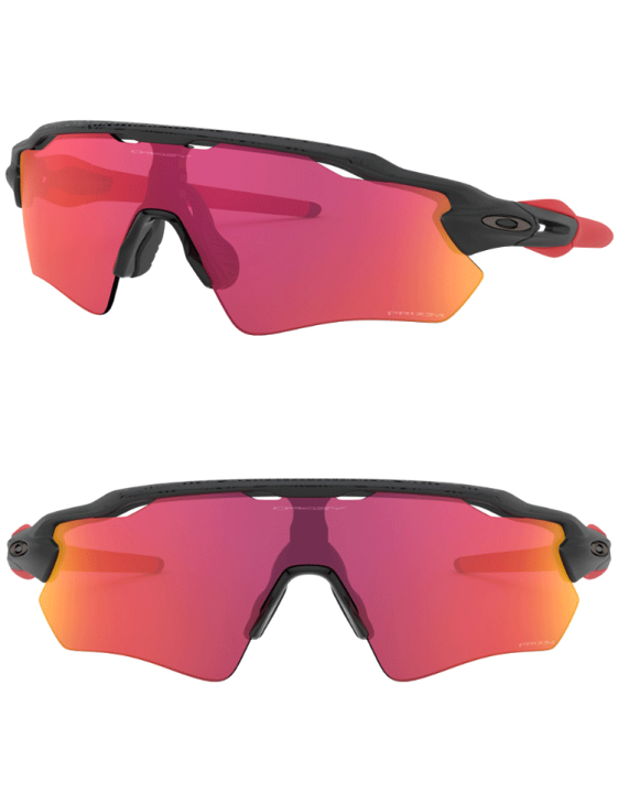 最終値下げ】OAKLEY オークリー RADAR EV PATH大谷翔平モデル