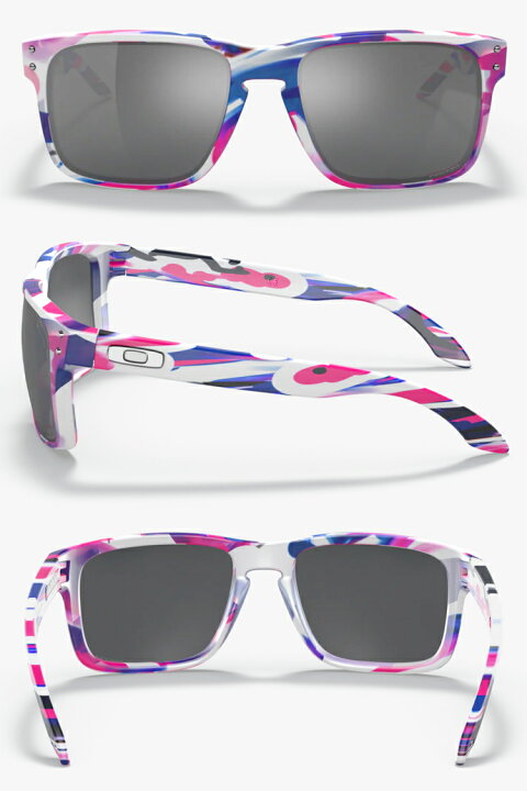 楽天市場】日本正規品 オークリー （OAKLEY） サングラス ホルブルック 