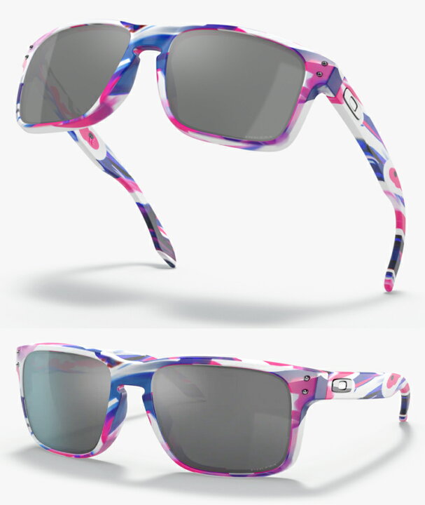 楽天市場】日本正規品 オークリー （OAKLEY） サングラス ホルブルック 