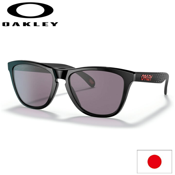 楽天市場】日本正規品 オークリー （OAKLEY） サングラス フロッグ 