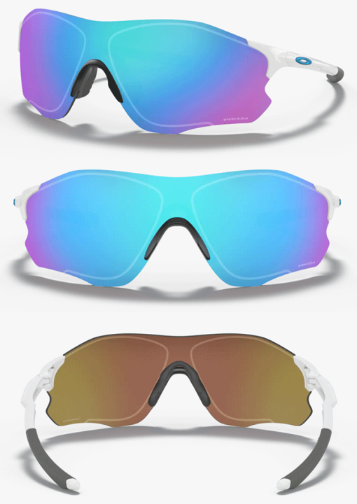 楽天市場】日本正規品 オークリー （OAKLEY） サングラス EV