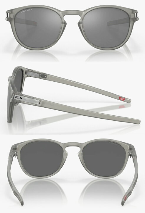 楽天市場】日本正規品 オークリー （OAKLEY） サングラス ラッチ LATCH 