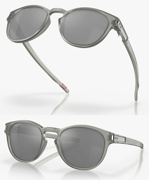 楽天市場】日本正規品 オークリー （OAKLEY） サングラス ラッチ LATCH 