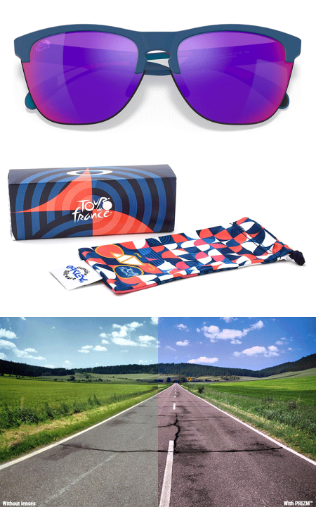 楽天市場】日本正規品 オークリー （OAKLEY） サングラス フロッグ