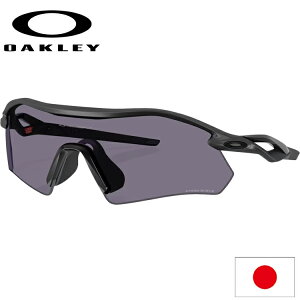 ���{���K�i �I�[�N���[�iOAKLEY�j Radar Plate? ���[�_�[�v���[�g �T���O���X OO9495D-0636�yMatte Black�z�yPrizm Grey�z�yLow Bridge Fit�z�y���[�u���b�W�t�B�b�g�z
