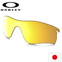 日本正規品 オークリー（OAKLEY）レーダー ロック パス 交換 レンズ RADAR LOCK PATH 専用 交換レンズ 101-141-022 【…
