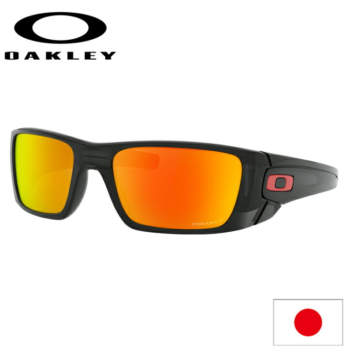 楽天市場】日本正規品 オークリー （OAKLEY） サングラス FUELCELL 