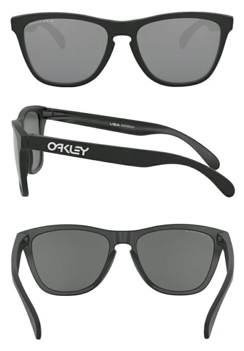 楽天市場】日本正規品 オークリー （OAKLEY） サングラス フロッグ 